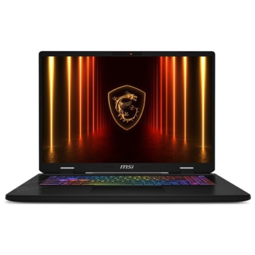 Ноутбук MSI Crosshair A17 HX D8WFKG-024XUA (9S7-17TL23-024)