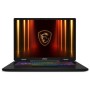 Ноутбук MSI Crosshair A17 HX D8WFKG-024XUA (9S7-17TL23-024)