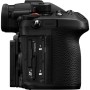 Цифровий фотоапарат Panasonic GH7 Body (DC-GH7E)