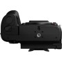 Цифровий фотоапарат Panasonic GH7 Body (DC-GH7E)