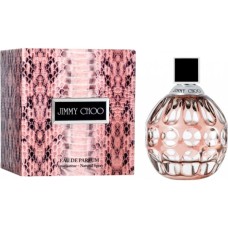 Парфумована вода Jimmy Choo Eau de Parfum 40 мл (3386460025492)