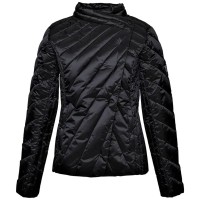 Куртка Huppa AGNESSA 18478017 чёрный XXL (4741632010512)