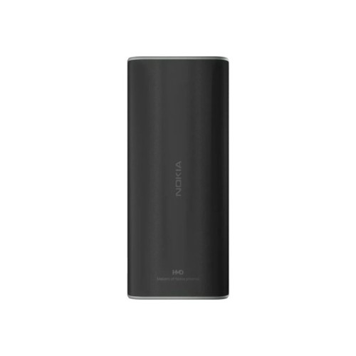 Мобільний телефон Nokia 105 DS 2026 Black