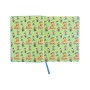 Щоденник шкільний Kite Garfield, м'яка обкладинка (GF26-283)