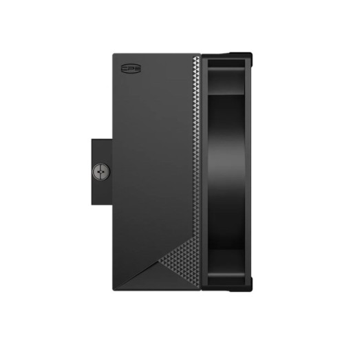 Кулер до корпусу PcCooler RT500 TC ARGB BK