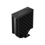 Кулер до корпусу PcCooler RT500 TC ARGB BK