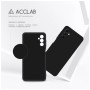 Чохол до мобільного телефона ACCLAB Silicone Case Samsung Galaxy A04S Black (1283126601507)
