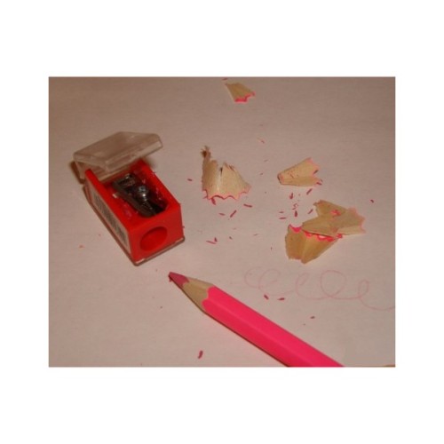 Точилка Kum Mikro з контейнером (Mikro K1)