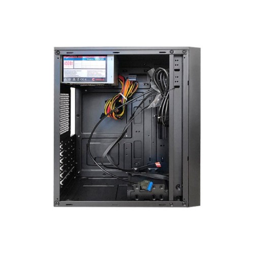 Корпус для ПК FrimeCom Q25 450W