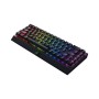 Клавіатура Razer BlackWidow V3 Mini Hyperspeed Green Switch UA USB Black (RZ03-03891600-R3R1)
