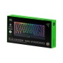 Клавіатура Razer BlackWidow V3 Mini Hyperspeed Green Switch UA USB Black (RZ03-03891600-R3R1)
