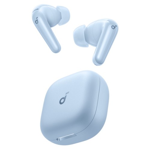 Навушники Anker SoundСore R60i NC Blue (D1202G31)