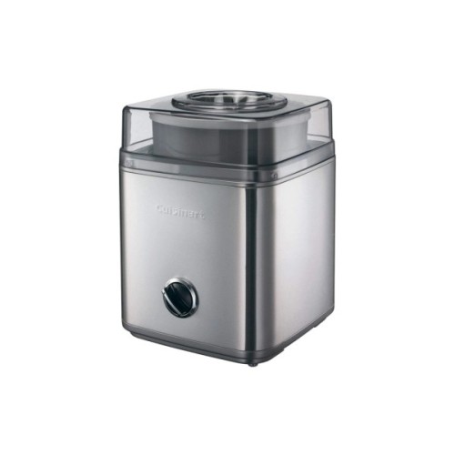 Морозивниця Cuisinart Deluxe (ICE30BCE)