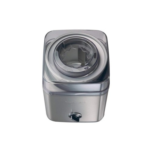 Морозивниця Cuisinart Deluxe (ICE30BCE)