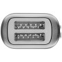 Тостер KitchenAid 5KMT2109ESX нерж.таль (5KMT2109ESX)