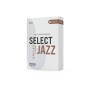 Тростина для саксофона D'Addario Organic Select Jazz - Alto Sax Unfiled 2M - 10 Pack (ORRS10ASX2M)