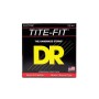 Струни для гітари DR Strings TITE-FIT Electric - Half-Tite (9.5-44) (HT-9.5)