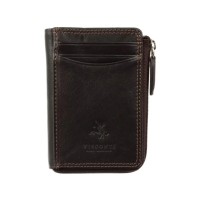 Кардхолдер Visconti HT4 Shard Choc (HT4 CHOC)