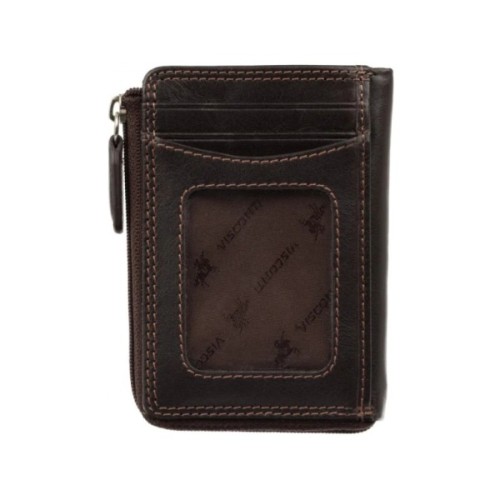 Кардхолдер Visconti HT4 Shard Choc (HT4 CHOC)