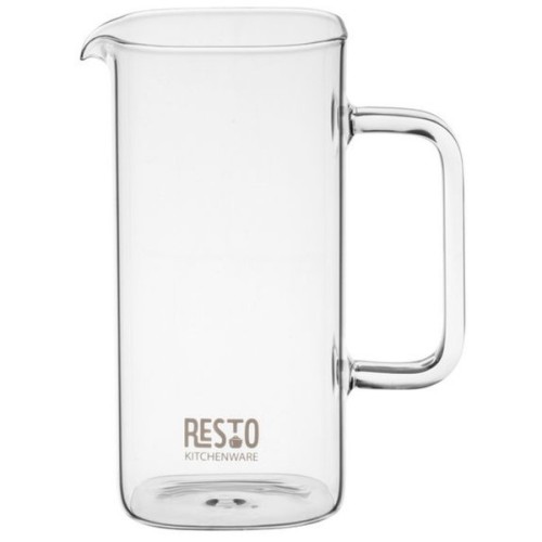 Френч-прес Resto Atria квадратний 800 мл (90504)