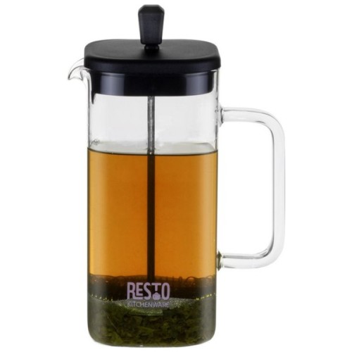 Френч-прес Resto Atria квадратний 800 мл (90504)
