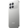 Мобільний телефон Xiaomi Poco F8 Pro 12/256GB Titanium Silver (1179963)