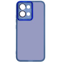 Чохол до мобільного телефона Armorstandart Shade OPPO A6 Pro 4G Blue (ARM89235)