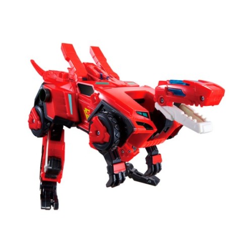 Фігурка Dinoster набір з фігуркою Лучіо (EU580891)