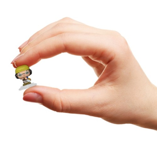 Фігурка Funko Pop набір One piece Усопп (86895)