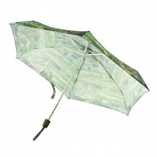 Парасоля Fulton National Gallery Tiny-2 L794 Water Lily Pond (L794-031896)