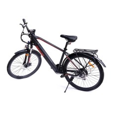 Електровелосипед Voltronic 27.5 Kentor, Motor 500 W, 48V, Bat.48V/9Ah, lithium (Kentor-27.5)