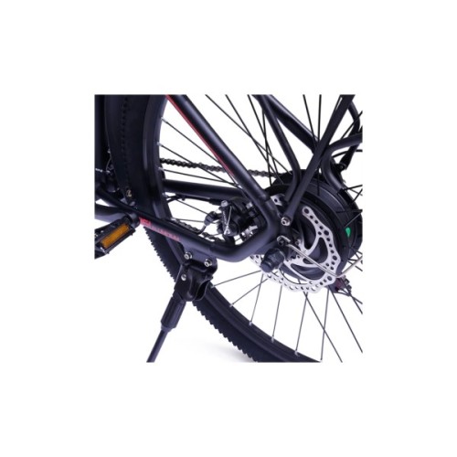 Електровелосипед Voltronic 27.5 Kentor, Motor 500 W, 48V, Bat.48V/9Ah, lithium (Kentor-27.5)