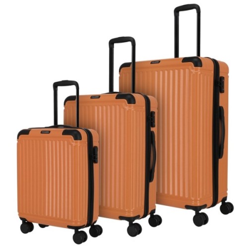 Валіза Travelite Cruise Coral M (TL072648-88)