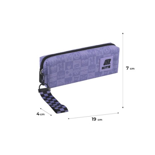 Пенал Kite K25-642-2