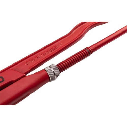 Ключ Neo Tools трубний, 45°, робочий діапазон 0-26мм, 330мм (02-420)