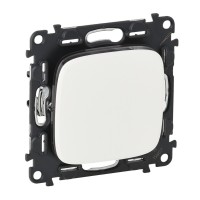 Вимикач Legrand Valena ALLURE (752701)