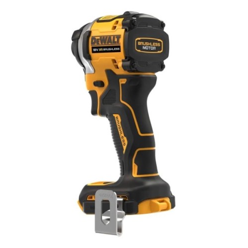 Набір електроіструментів DeWALT 18В XR Li-lon 2x5Ah, DCD805, DCF850, TSTAK (DCK2050H2T)