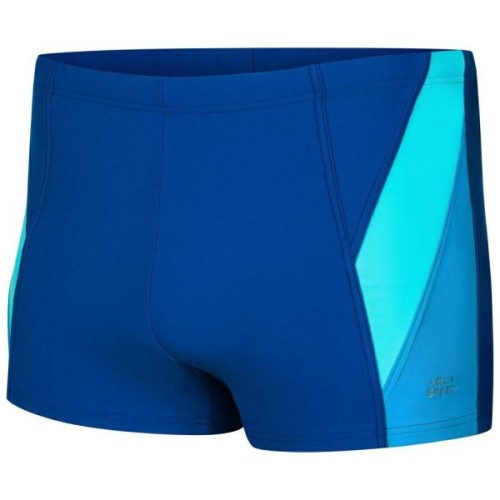 Плавки Aqua Speed Logan 226-423 синій, блакитний XL (5908217680594)
