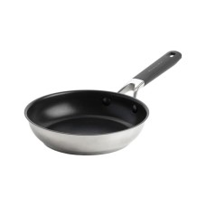 Набір сковорідок KitchenAid FHA 20 + 24 + 28 см (CC005699-001)