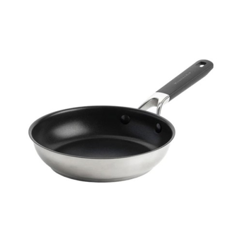 Набір сковорідок KitchenAid FHA 20 + 24 + 28 см (CC005699-001)