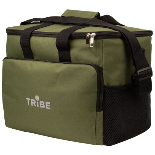 Термосумка Tribe Cooler 15 L green (T-IF-0010-green)
