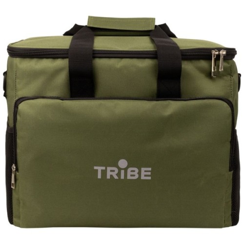 Термосумка Tribe Cooler 15 L green (T-IF-0010-green)