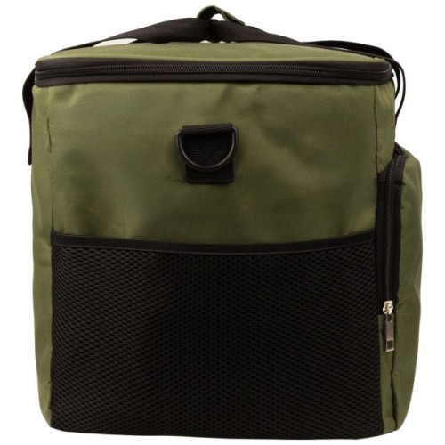 Термосумка Tribe Cooler 15 L green (T-IF-0010-green)