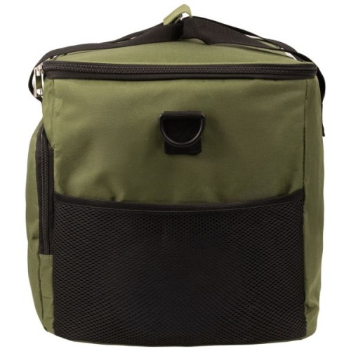 Термосумка Tribe Cooler 15 L green (T-IF-0010-green)