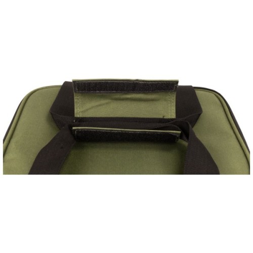 Термосумка Tribe Cooler 15 L green (T-IF-0010-green)