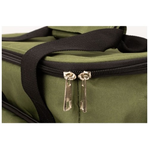 Термосумка Tribe Cooler 15 L green (T-IF-0010-green)
