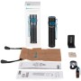Ліхтар Olight Baton 3 Pro Max Black (Baton 3 Pro Max CW)
