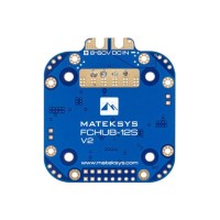 Плата розподілу живлення (PDB) MATEK FCHUB-12S (FCHUB12S)