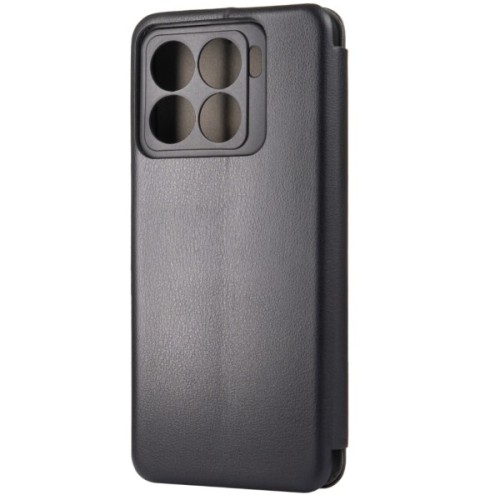 Чохол до мобільного телефона Armorstandart G-Case ZTE Blade A56 4G Black (ARM87531)
