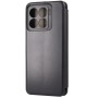 Чохол до мобільного телефона Armorstandart G-Case ZTE Blade A56 4G Black (ARM87531)